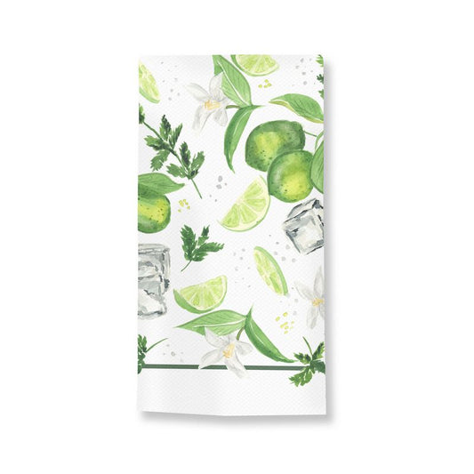 Mojito Tea Towel